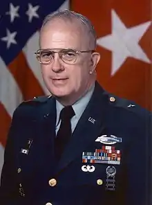 Harry J. Mott III