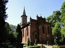 Church in Briggow