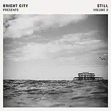 Still, Volume 2 Album Cover