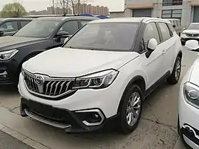 Brilliance V3