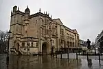 Bristol Central Library