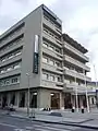 Hotel Bristol in Mostar