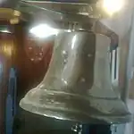 Britannia Yacht Club Temptation Bell