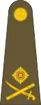 Major-General