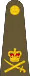 Lieutenant-General