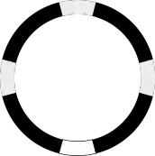 British WWII Pillbox FW3/25 section