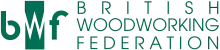 The logo of the British Woodworking Federation