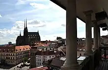 Brno