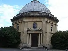 Church of England Chapel