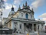 Brompton Oratory