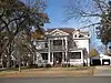 Brookings Central Residential Historic District