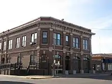 Brookings City Hall