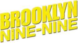 Brooklyn Nine-Nine logo