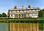 Broomfield House, Broomfield Park