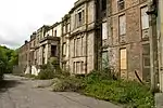 Kilsyth Road, Former Broomhill Hospital Complex