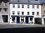 10 Canongate (Former Black Bull Inn)