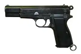 Browning 9mm