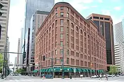 Brown Palace Hotel