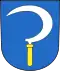 Coat of arms of Brütten