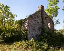 Brumbaugh Homestead