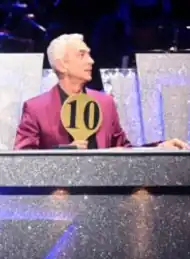 Bruno Tonioli (2023-Present)