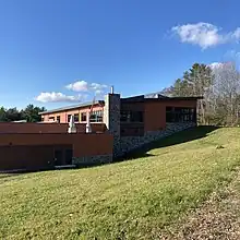 Brunswick and Topsham Water District Main offices