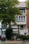 Embassy in Brussels