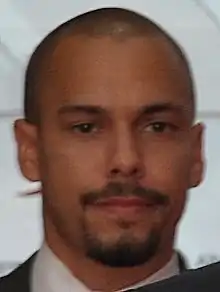 Photo of Bryton James