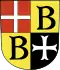 Coat of arms of Bubikon