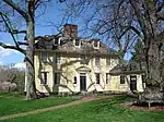 Buckman Tavern