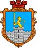 Coat of arms of Budaniv