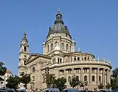 St. Stephen's Basilica