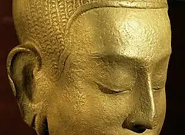 Beyond all coming and going: the Tathagata