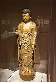 Buddha, Japan, 1269 AD