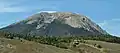 Buffalo Mountain from Silverthorne, Colorado