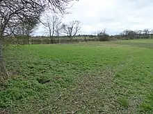 Bugbrooke Meadow