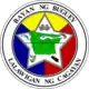 Official seal of Buguey