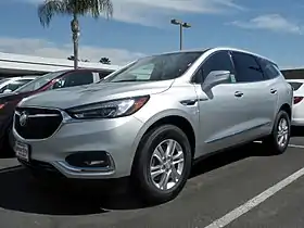 Buick Enclave