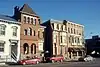 North Wheeling Historic District