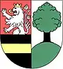 Coat of arms of Buk