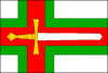 Flag of Buková