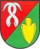 Coat of arms of Bukovka