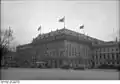 Hotel Adlon, 1927