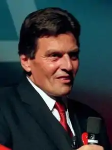 Viktor Klima