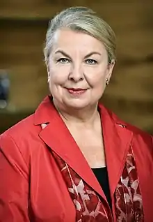 Beate Hartinger-Klein