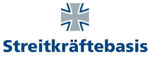 Emblem of Streitkräftebasis