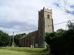 Church of St Michael