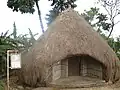 Bunyoro House