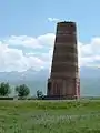 Burana Tower