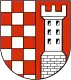 Coat of arms of Burgsponheim